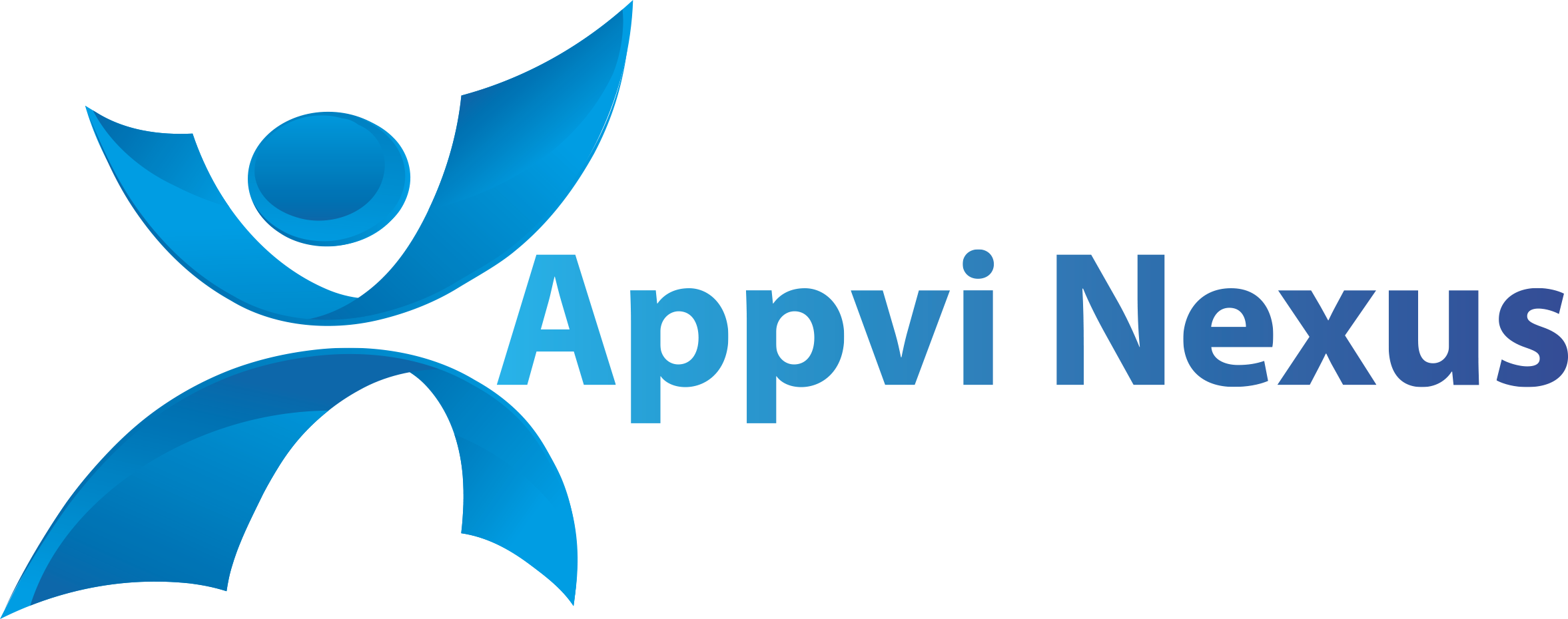 AppviNexus IT Logo